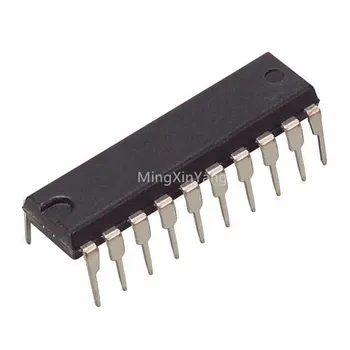 5ШТ TD74BC645P DIP-20 Интегрална схема на чип за IC
