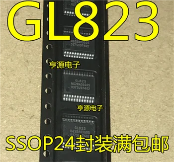 GL823 SSOP24 USB2.0