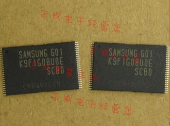 Mxy 100% чисто нов оригинален K9F1G08U0E-SCB0 K9F1G08UOE-SCBO K9F1G08U0E TSOP48 на чип за памет (доставка само оригиналния продукт)