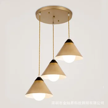 модерен led каменна окачен лампа полилей hanglamp окачен лампа висящи осветителни тела, дневна и трапезария