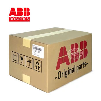 Нов в кутия ABB 3HAC033182-005 Роботизирана серво шестерней с безплатна доставка DHL/UPS/FedEx